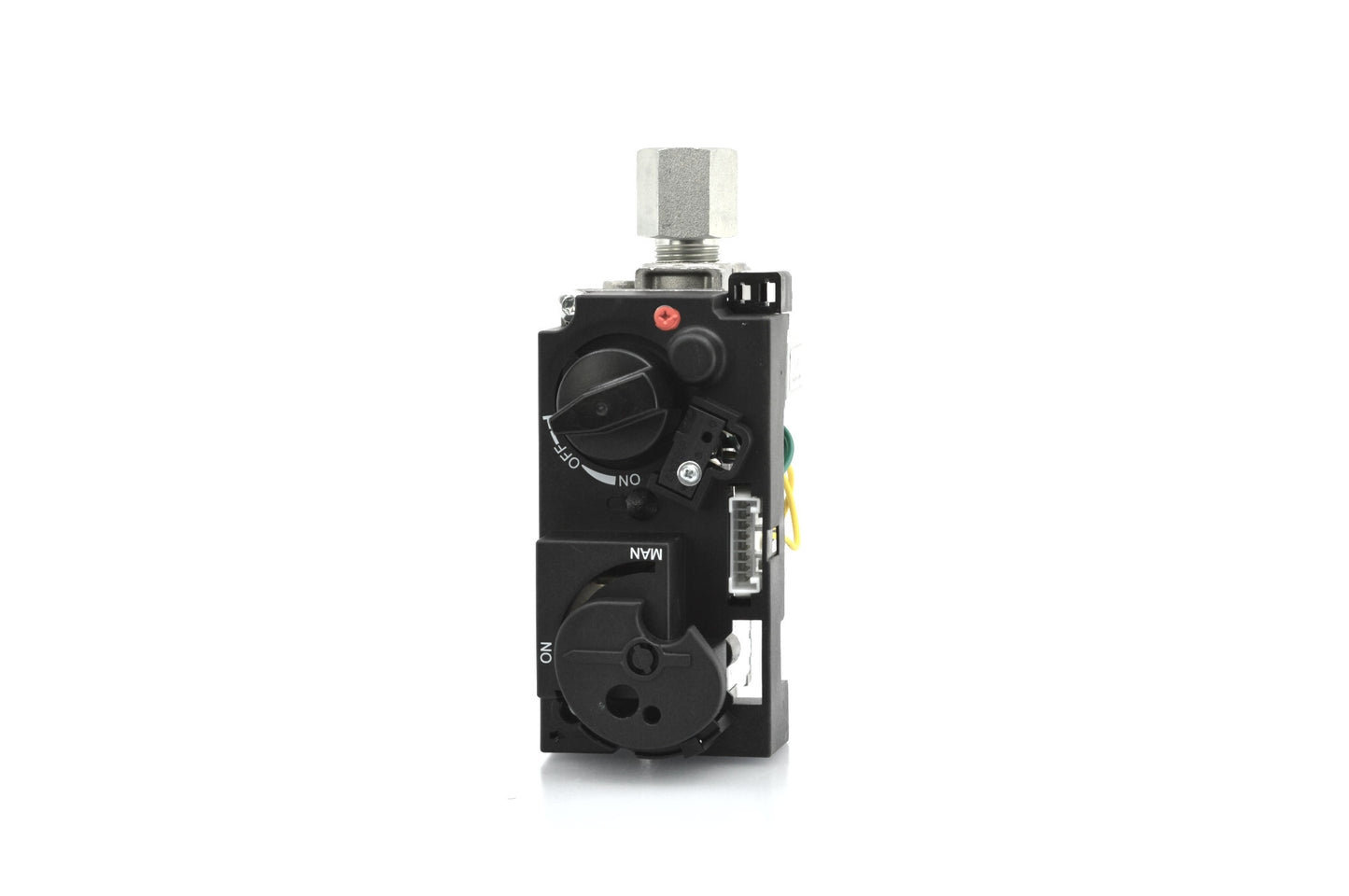 739 GV60 Valve Assembly - NG 4003097S
