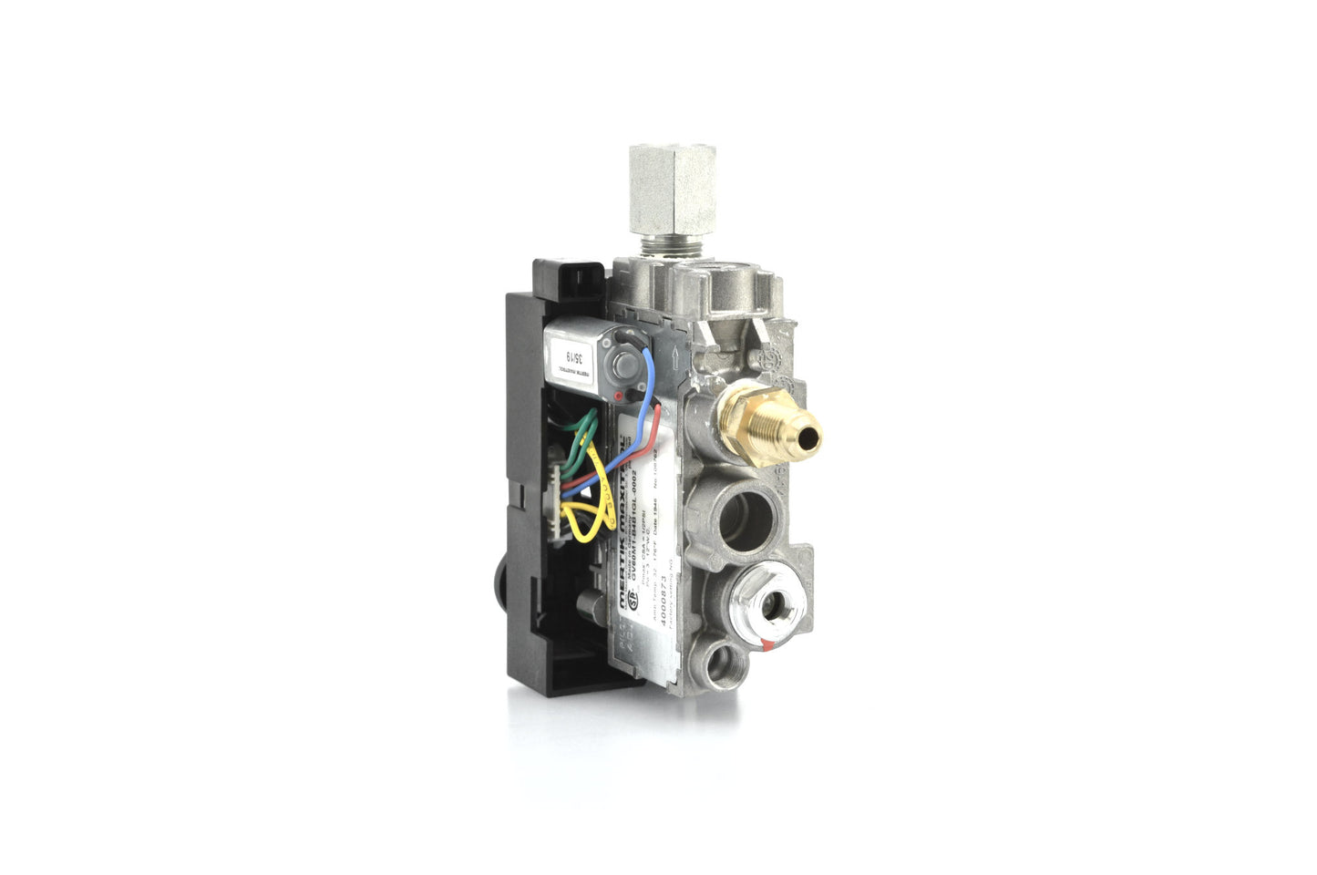 739 GV60 Valve Assembly - NG 4003097S