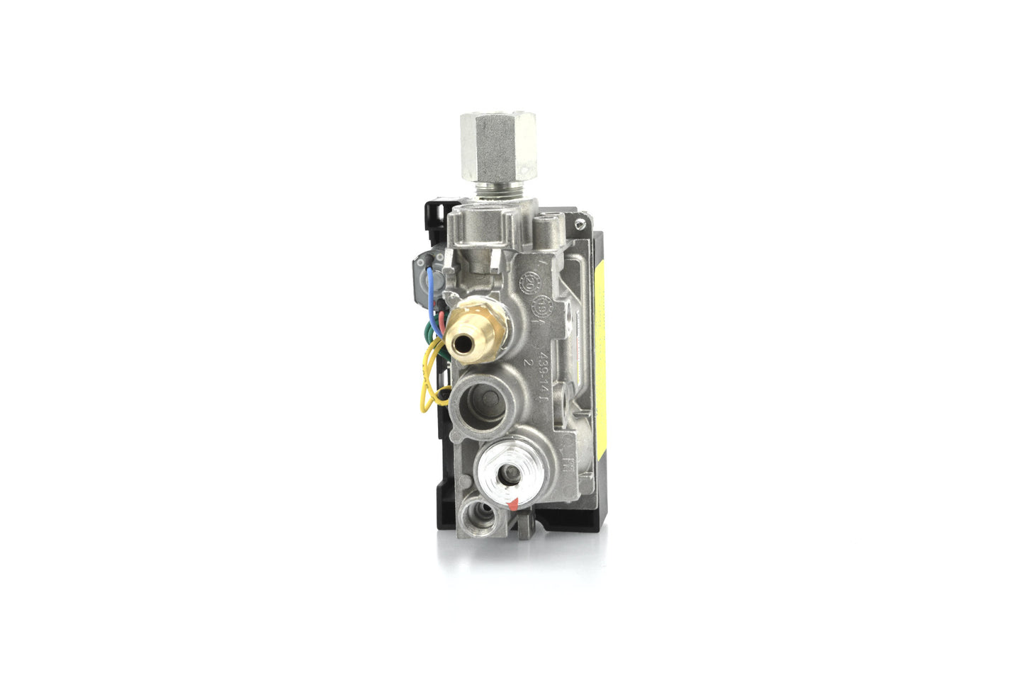 739 GV60 Valve Assembly - NG 4003097S
