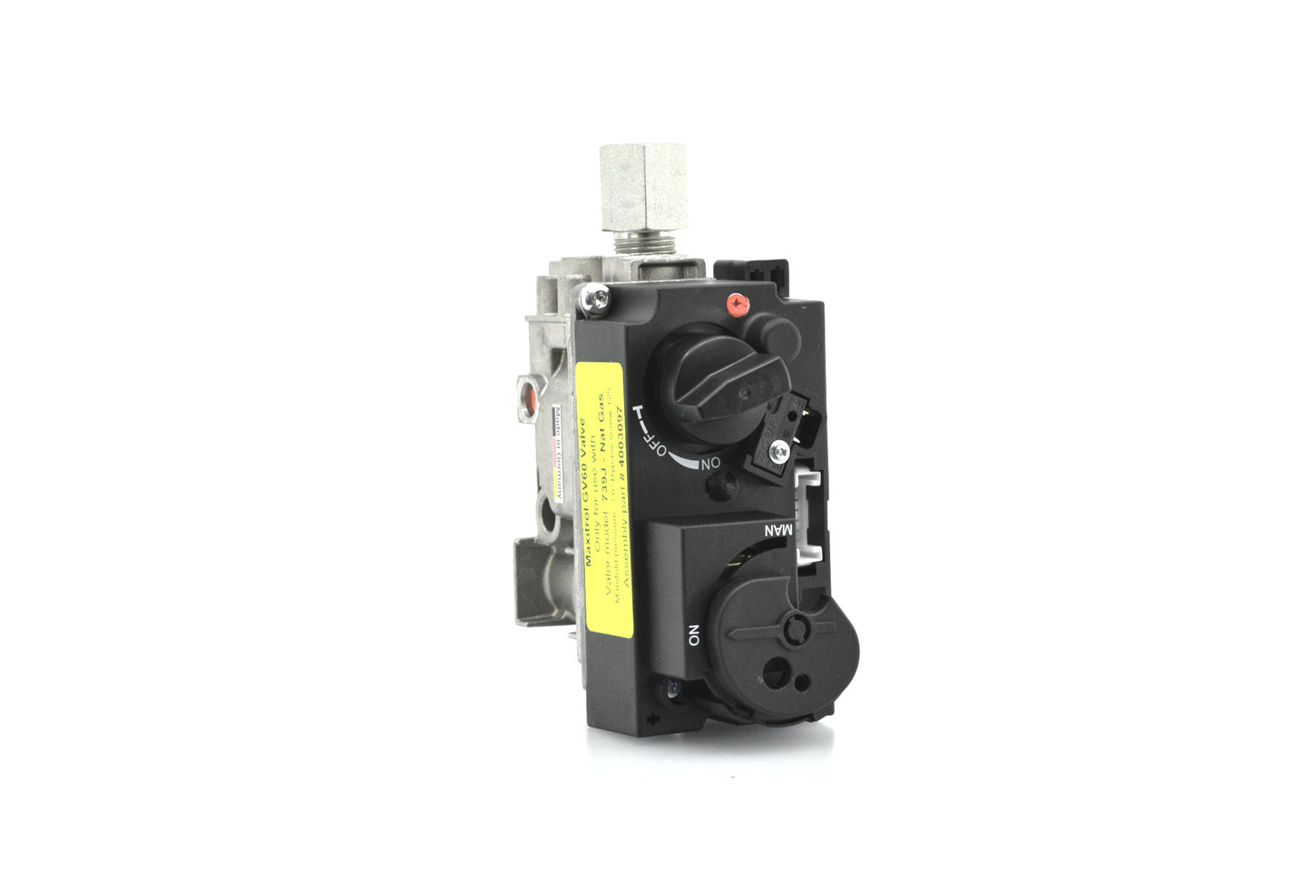 739 GV60 Valve Assembly - NG 4003097S