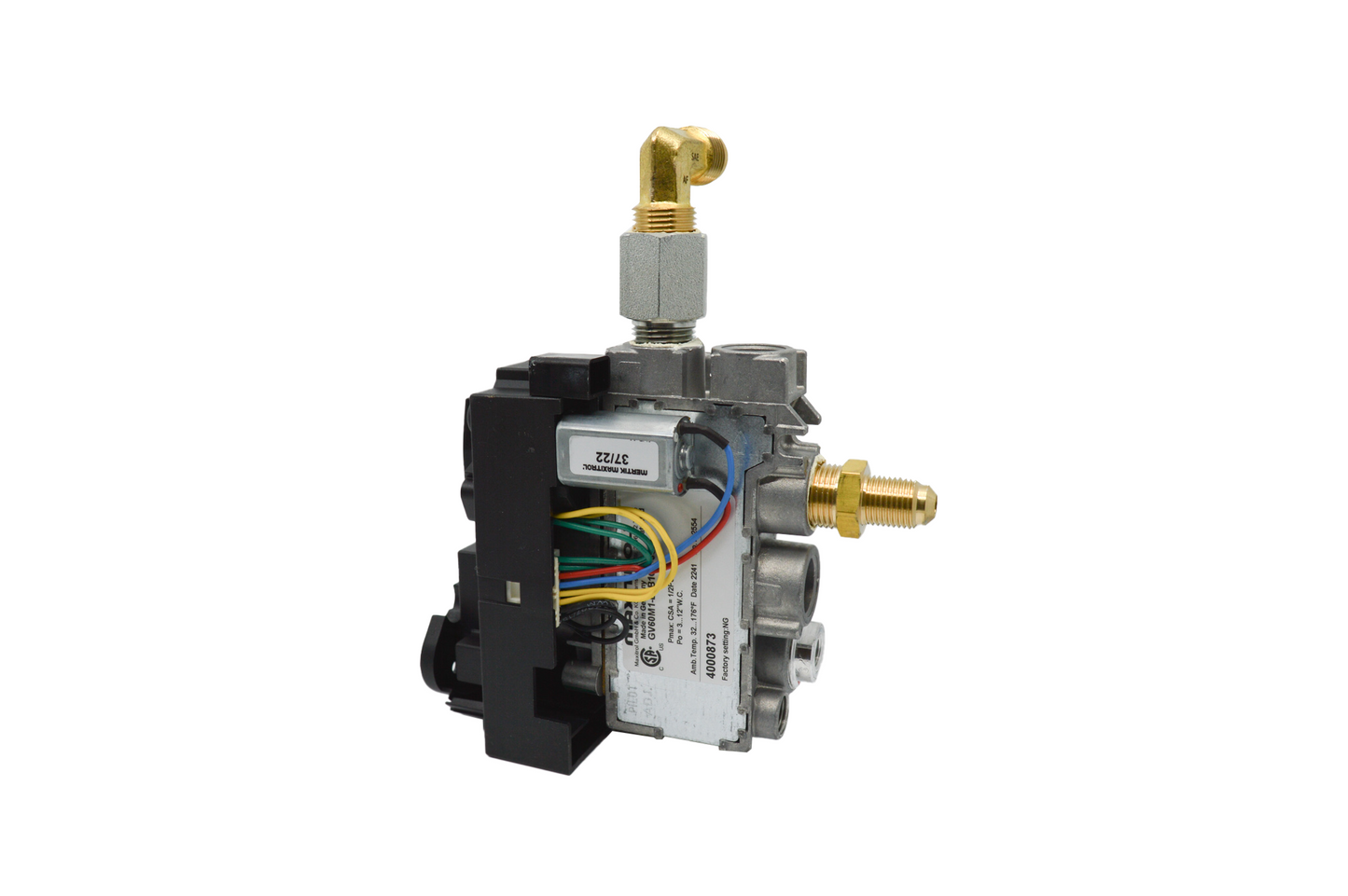 700N GV60 Valve Assembly - Natural Gas 4003162S