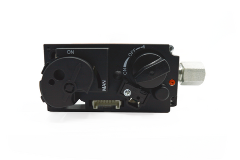 530P GV60 Valve Assembly - Propane 4003107S