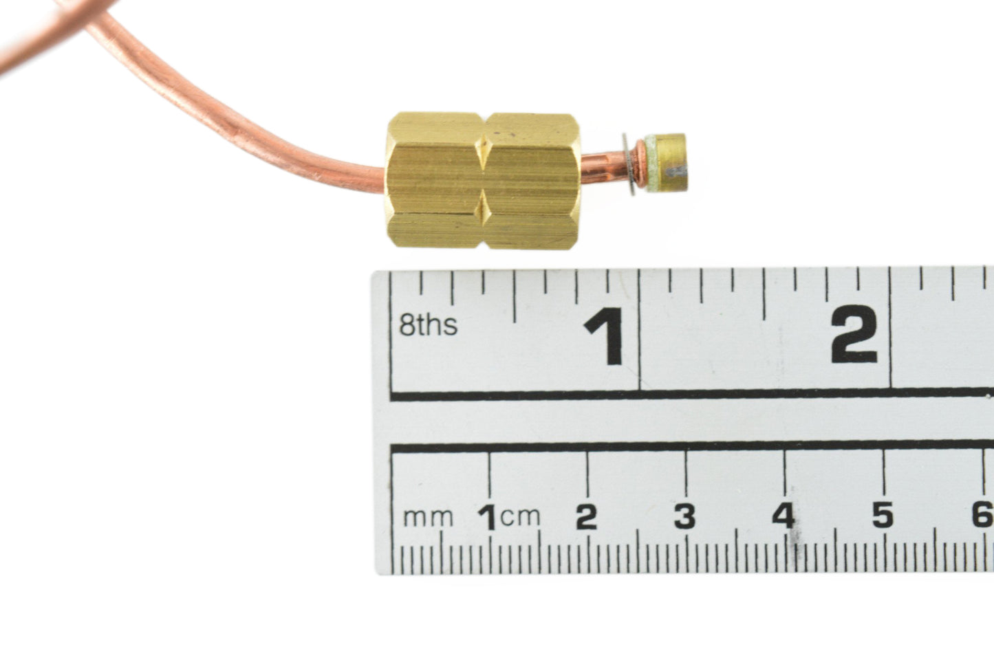 11/32" 36" Thermocouple Extension