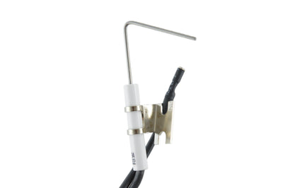 Electrode With Lead