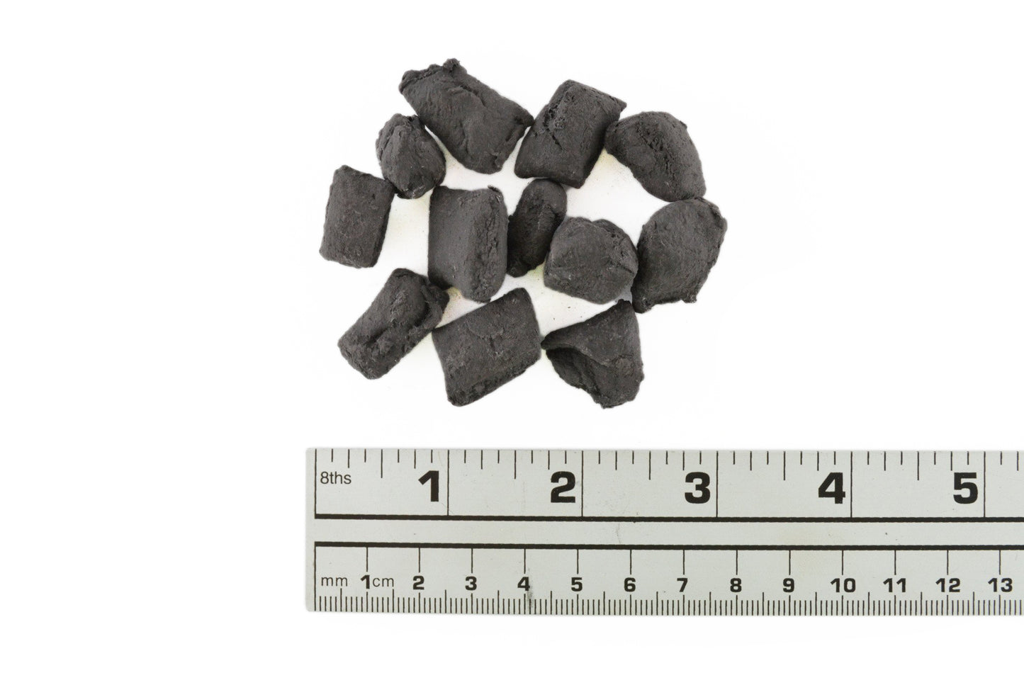 4 OZ Decorative C/F Coals Kit