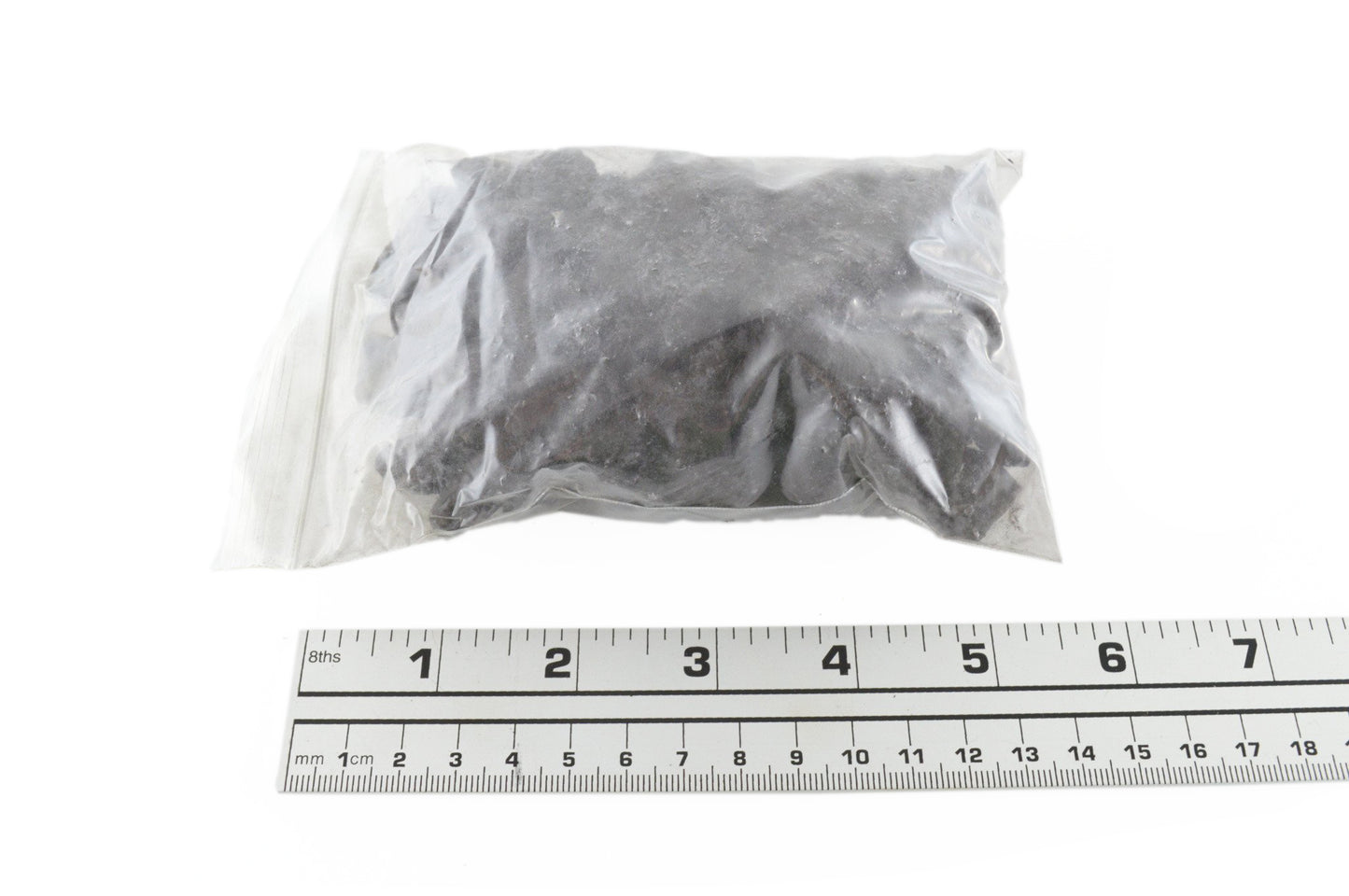 4 OZ Decorative C/F Coals Kit