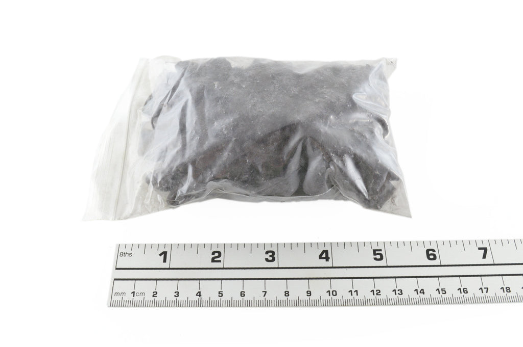 4 OZ Decorative C/F Coals Kit