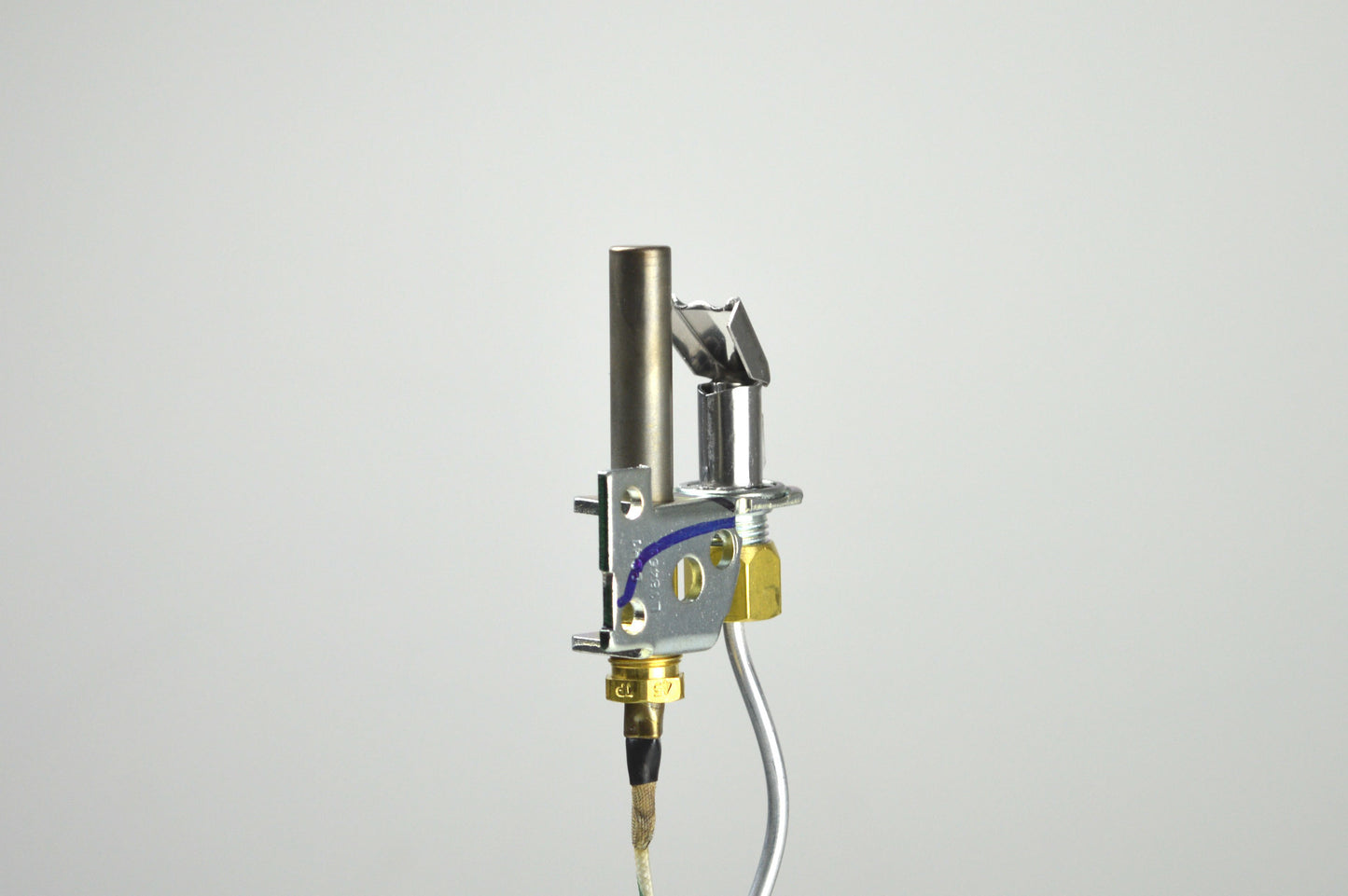 18" Thermopile Only Pilot Assembly (Natural Gas)