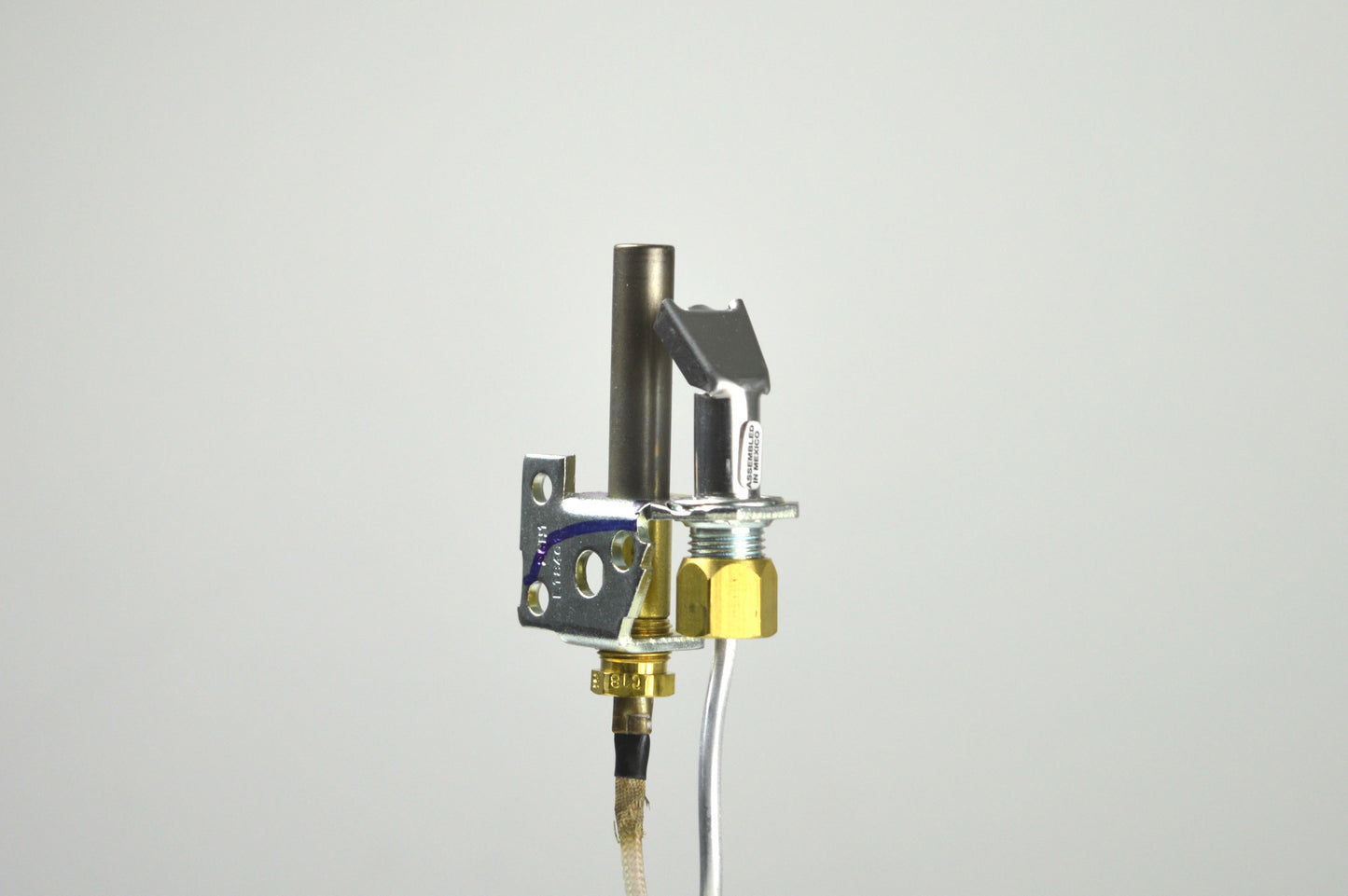 18" Thermopile Only Pilot Assembly (Natural Gas)