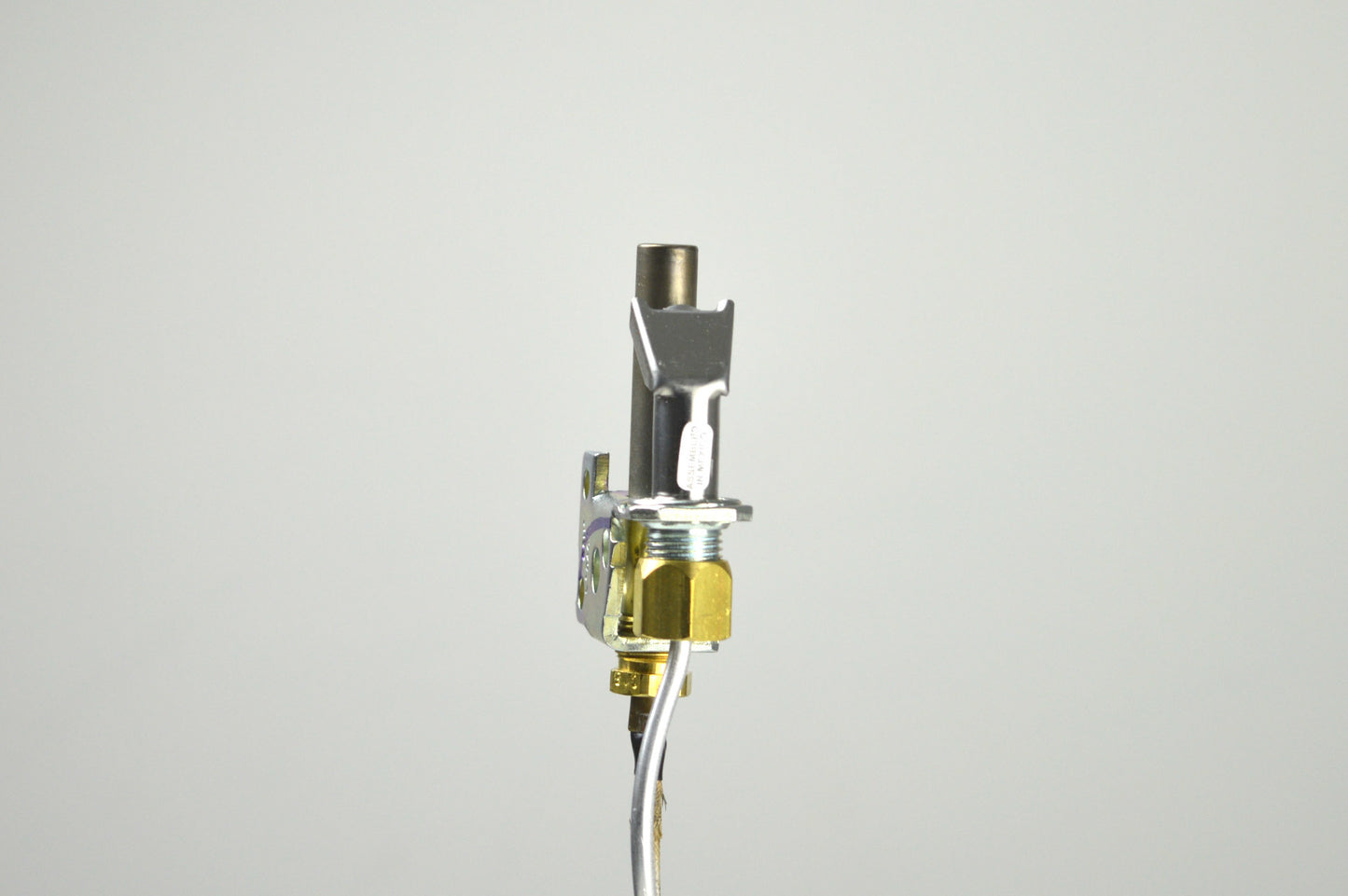 18" Thermopile Only Pilot Assembly (Natural Gas)