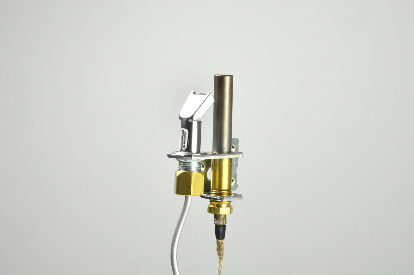 18" Thermopile Only Pilot Assembly (Natural Gas)