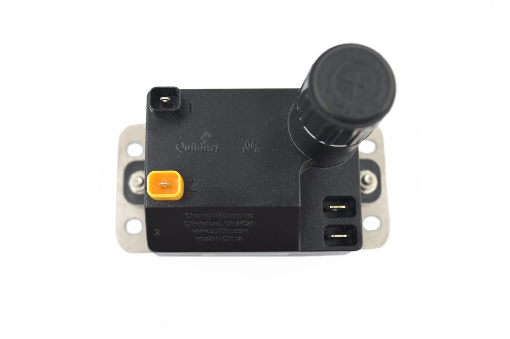 Spark Ignitor Dual Outlets