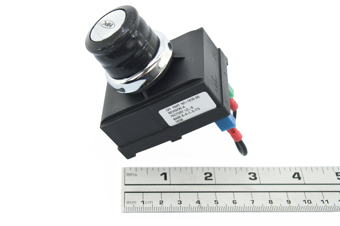 Push Button Spark Ignition Kit