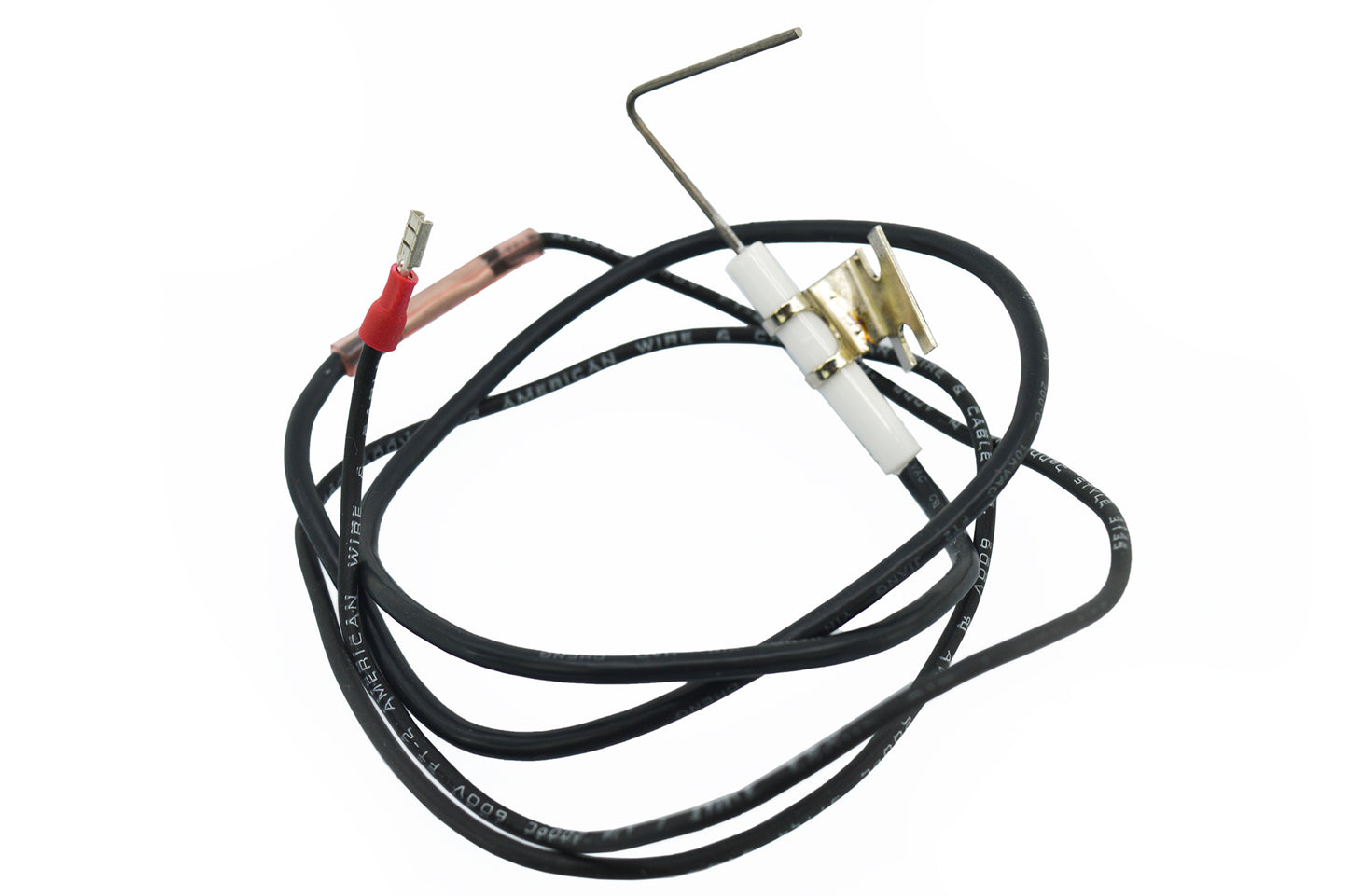 Push Button Spark Ignition Kit