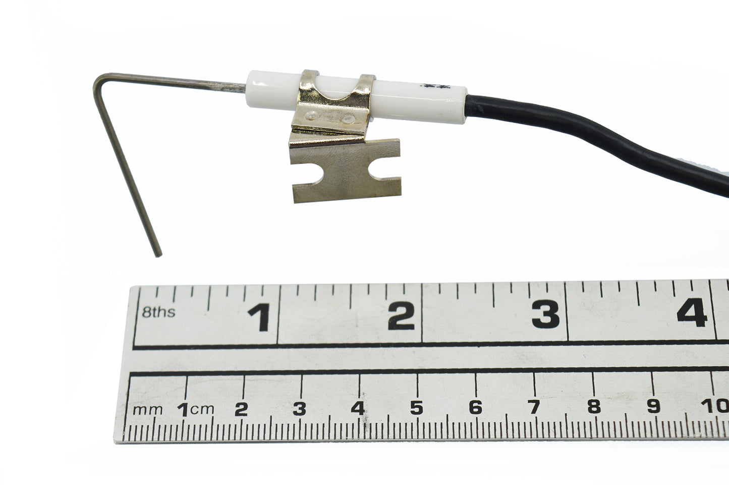 Push Button Spark Ignition Kit