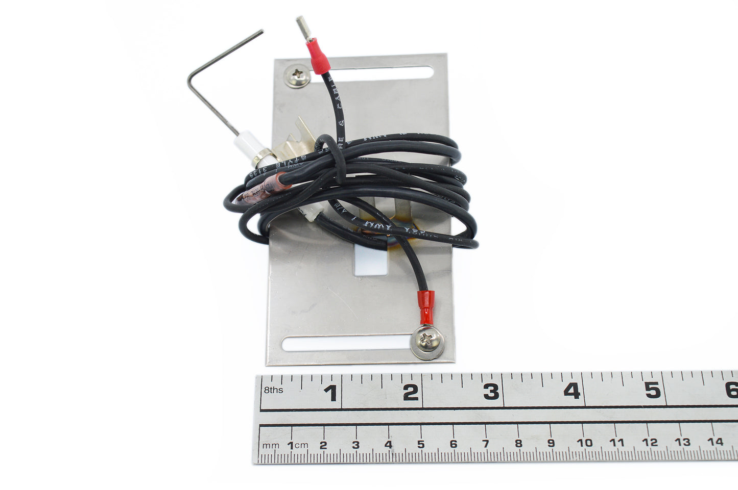 Push Button Spark Ignition Kit