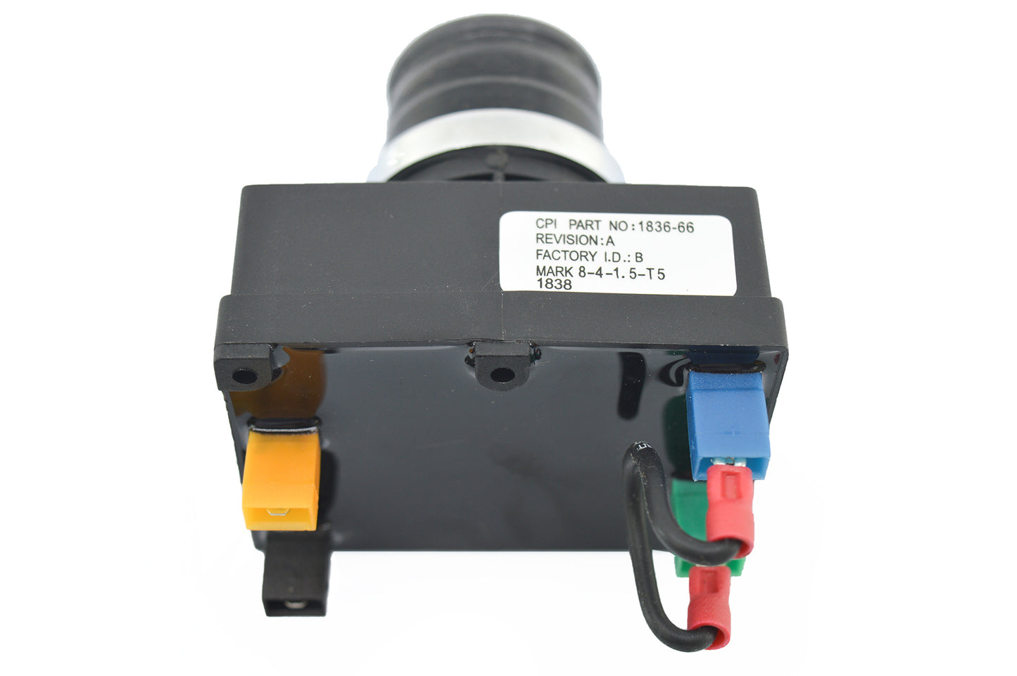 Push Button Spark Ignition Kit