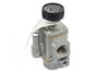 High Capacity Valve