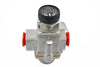 High Capacity Valve