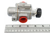 High Capacity Valve