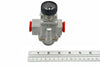 High Capacity Valve