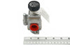 High Capacity Valve