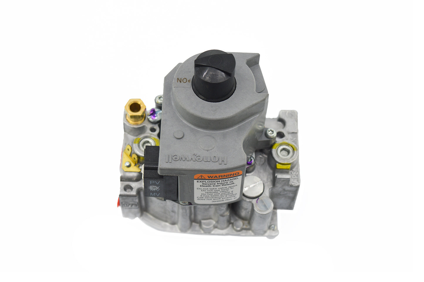 Honeywell IPI Natural Gas Gas Control High Capacity (270K)