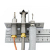 36" Replacement Pilot Assembly (Natural Gas) ***DISCONTINUED***