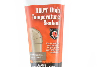 High Temperature Sealant 2oz