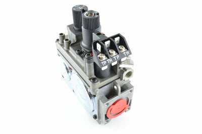 Sit 820 Series Millivolt Fireplace Valve 50% Turndown Natural Gas