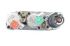 SIT 886 Proflame Gas Valve (PROPANE)