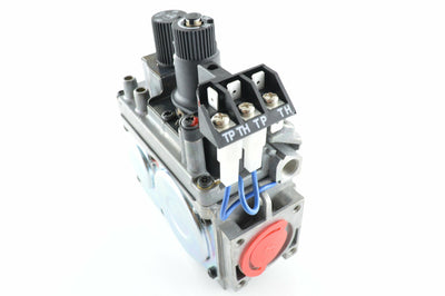 SIT 820 T-Pile Only Millivolt Valve 50% Turndown (Natural Gas - Propane Convertible)