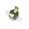 Spill Switch - Auto Reset 250 Degree