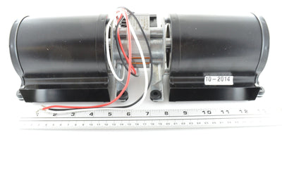 Regency / Pacific Energy Replacement Blower