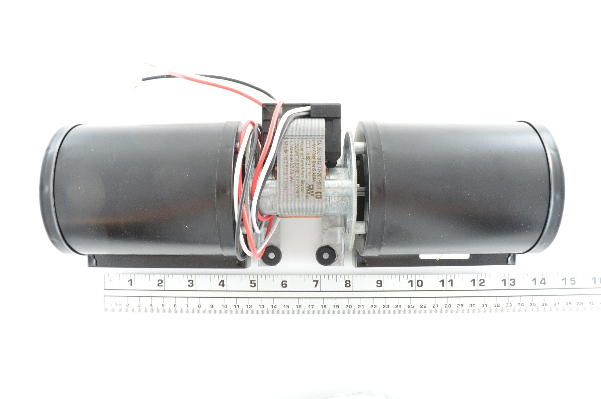 Regency/Pacific Energy Replacement Blower