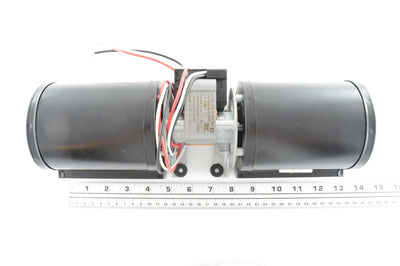 Regency / Pacific Energy Replacement Blower