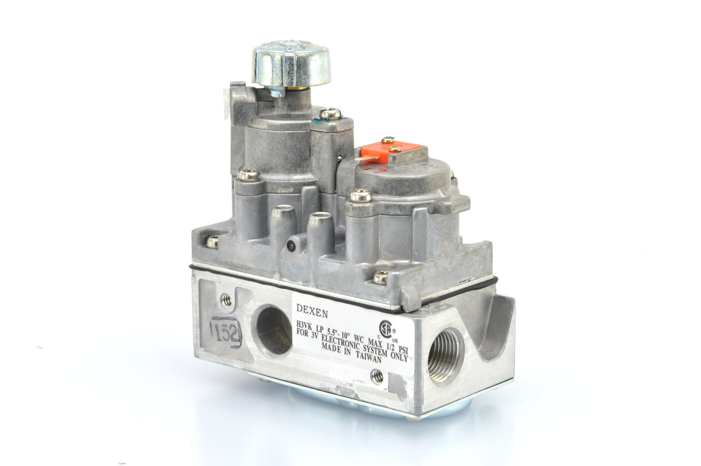 Hearth & Home Dexen IPI Valve 750-501 Propane