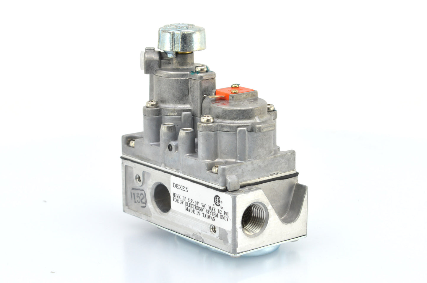 Hearth & Home Dexen IPI Valve 750-501 Propane