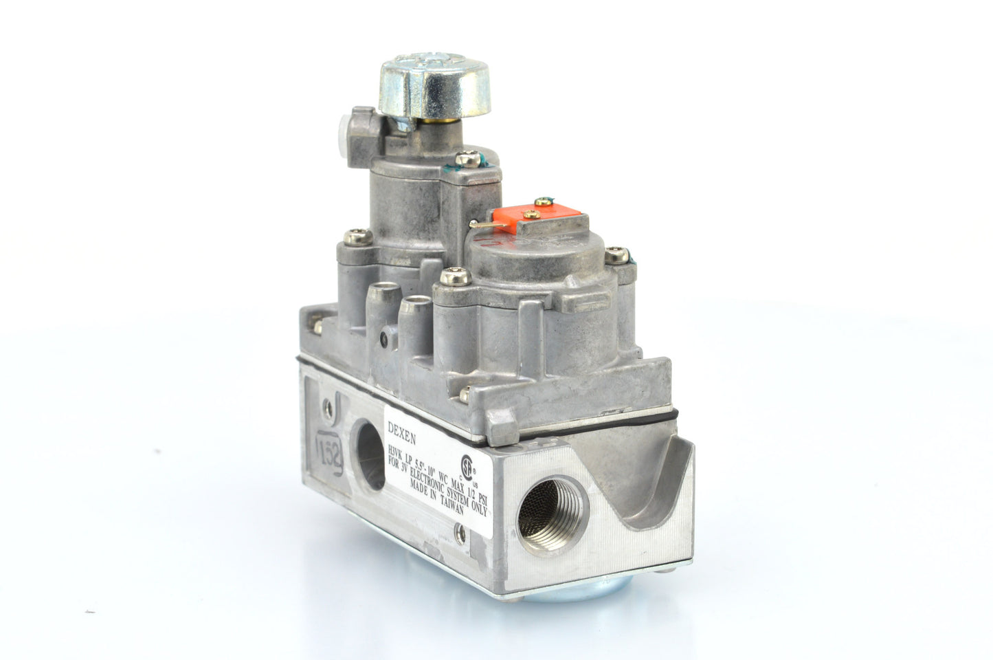 Hearth & Home Dexen IPI Valve 750-501 Propane