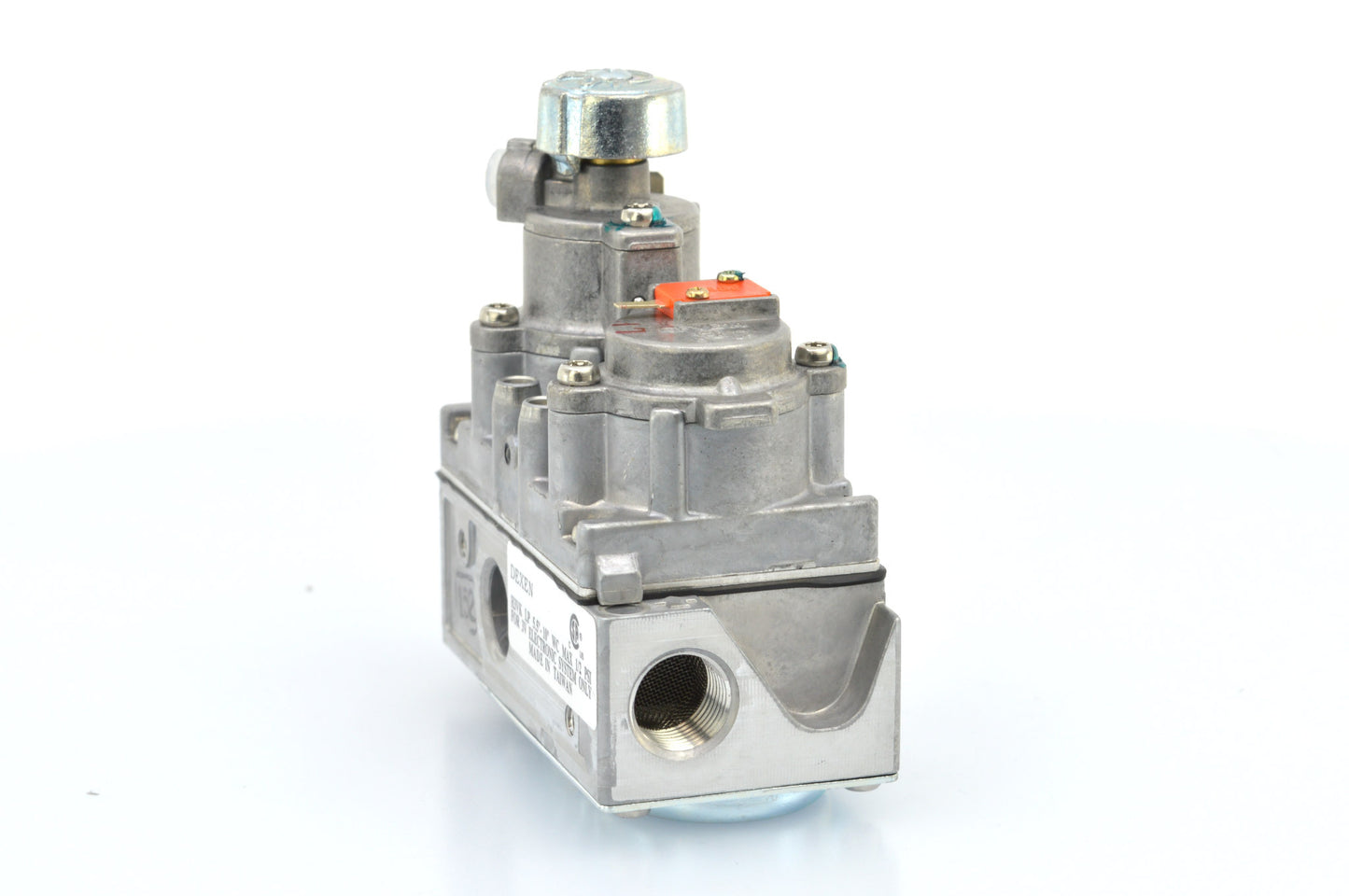 Hearth & Home Dexen IPI Valve 750-501 Propane