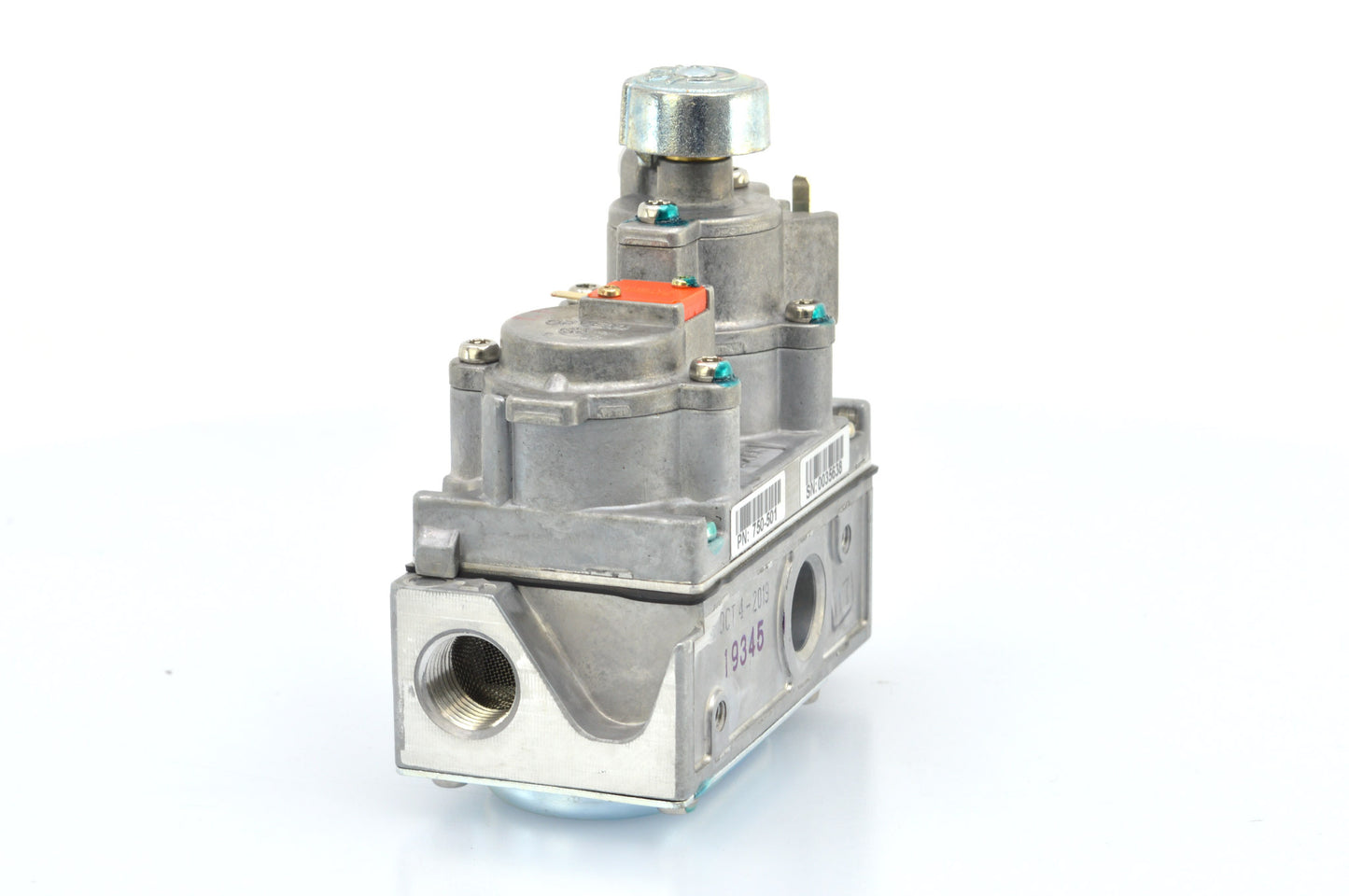 Hearth & Home Dexen IPI Valve 750-501 Propane