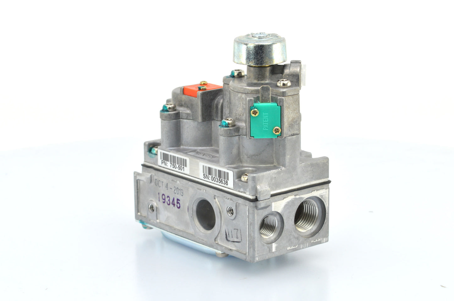 Hearth & Home Dexen IPI Valve 750-501 Propane