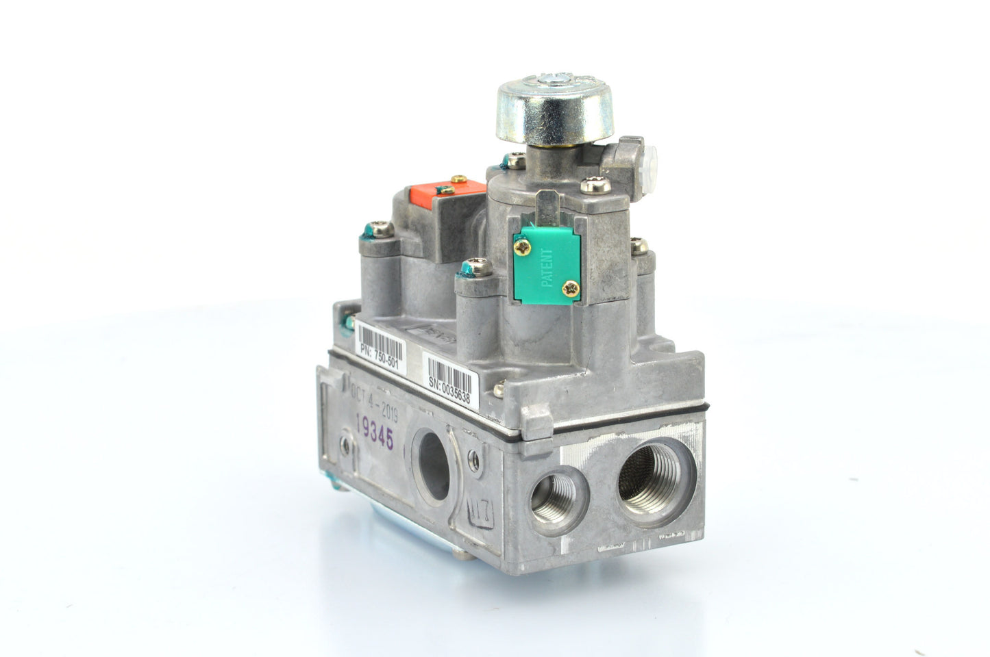 Hearth & Home Dexen IPI Valve 750-501 Propane