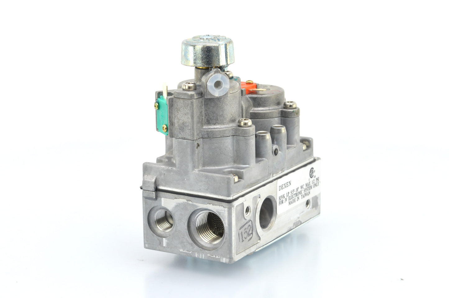 Hearth & Home Dexen IPI Valve 750-501 Propane