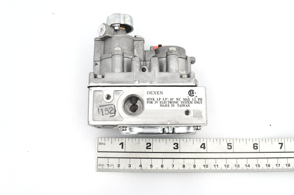 Hearth & Home Dexen IPI Valve 750-501 Propane