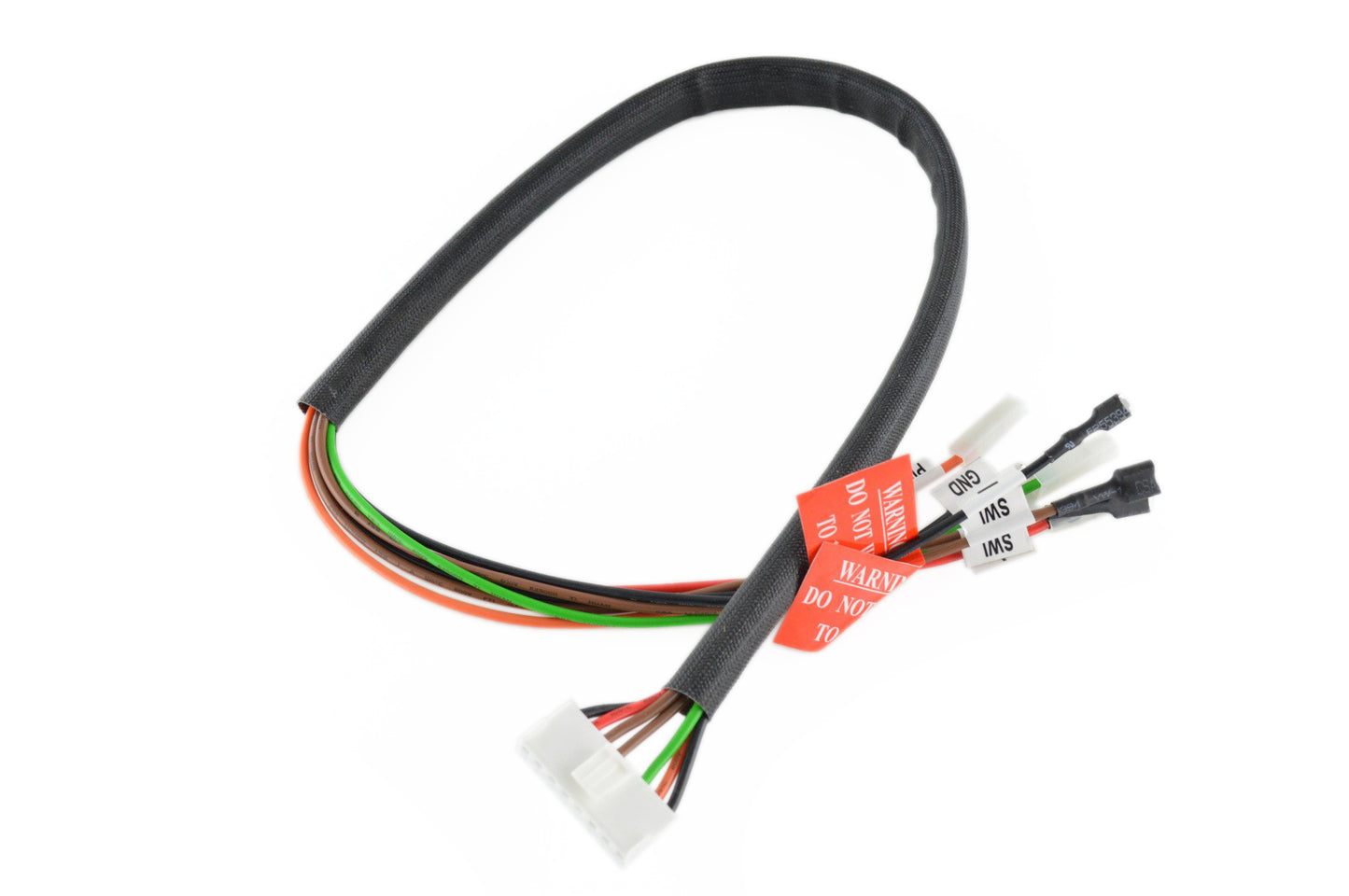 Dexen Hearth & Home Wiring Harness 593-590A