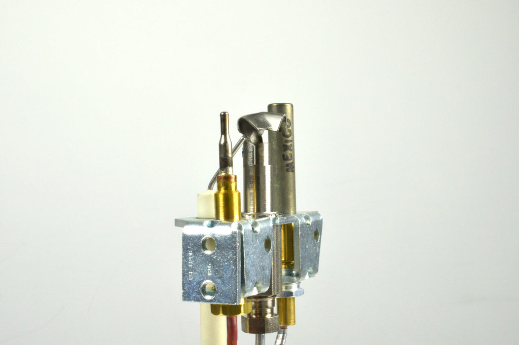 Heatilator Pilot Assembly 25660 / 4021 - 732 (Natural Gas) - Fire - Parts.ca