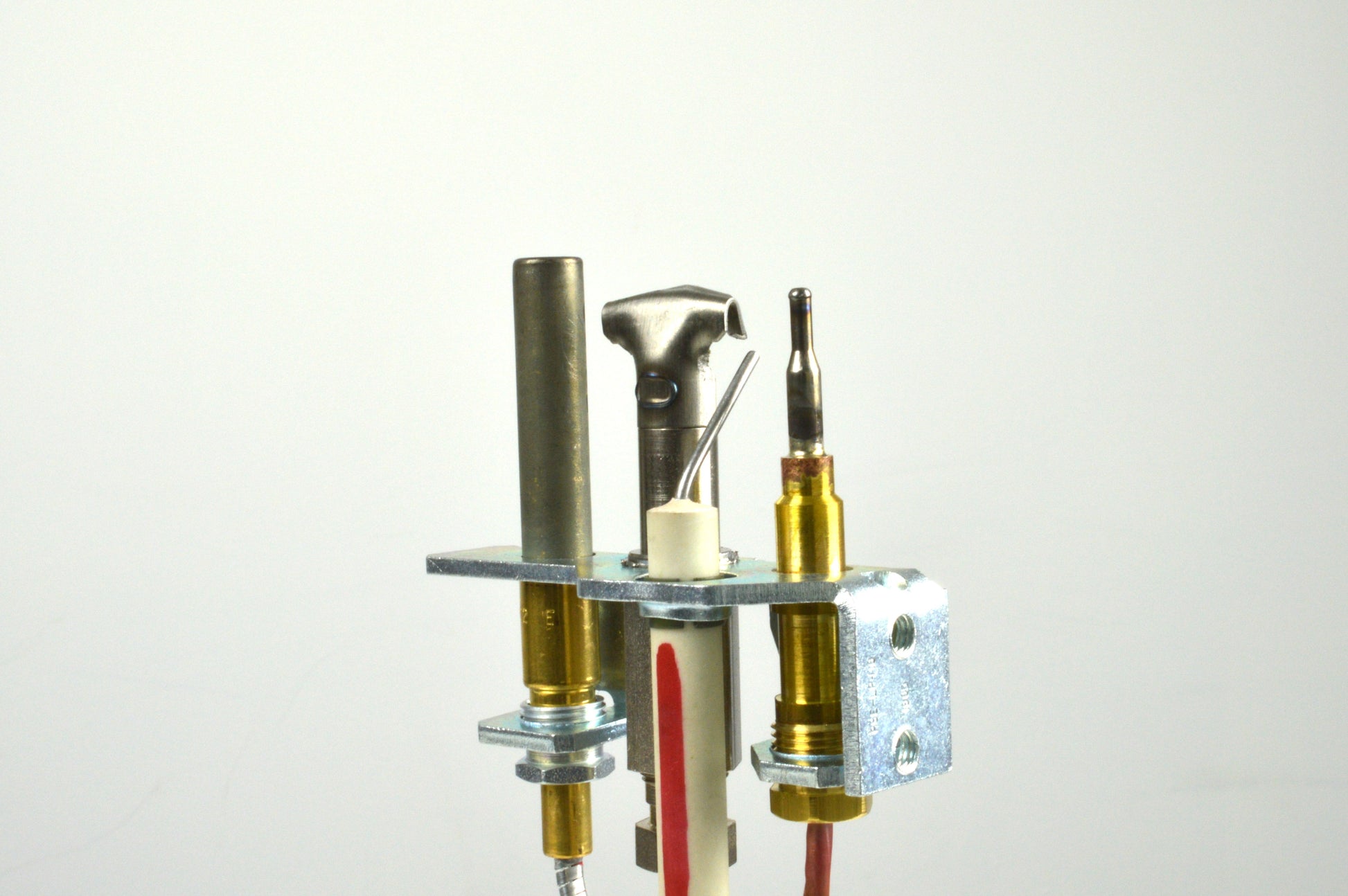 Heatilator Pilot Assembly 25660 / 4021 - 732 (Natural Gas) - Fire - Parts.ca