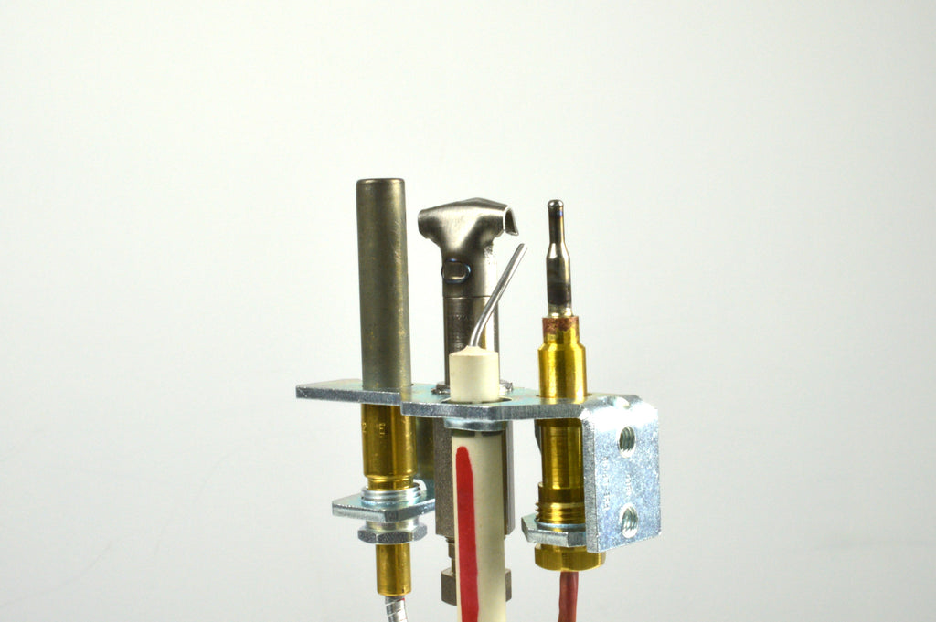 Heatilator Pilot Assembly 25660 / 4021 - 732 (Natural Gas) - Fire - Parts.ca