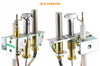 Heatilator Pilot Assembly 25660 / 4021-732 (Natural Gas)